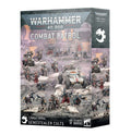 Games Workshop - Warhammer 40K - Generstealer Cults - Combat Patrol - 73-38