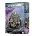 Games Workshop - Warhammer 40K - Leagues of Votann - Hekaton Land Fortress - 69-09