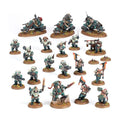 Warhammer 40,000: Combat Patrol (Leagues of Votann)