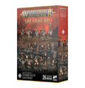 Games Workshop - Warhammer Age of Sigmar - Spearhead - Slaves to Darkness - Darkoath Raiders - 70-04