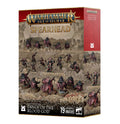 Games Workshop - Warhammer Age of Sigmar - Spearhead - Blades of Khrone - Fangs of the Blood God - 70-837