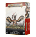 Games Workshop - Warhammer Age of Sigmar - Cities of Sigmar - Tahlia Vedra Lioness of the Parch - 86-18