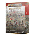 Games Workshop - Warhammer Age of Sigmar - Spearhead - Cities of Sigmar - Zenestras Zealots - 70-863