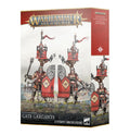 Games Workshop - Warhammer Age of Sigmar - Cities of Sigmar - Gate Gargants - 86-53