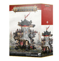 Games Workshop - Warhammer Age of Sigmar - Cities of Sigmar - Cannonade Cogfort - 86-15