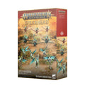 Warhammer Age of Sigmar: Spearhead - Sylvaneth Spitewing Flight