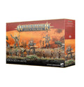 Warhammer Age of Sigmar: Sylvaneth - Wurzelstarkes Hain