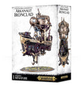 Games Workshop - Warhammer Age of Sigmar - Kharadron Overlords - Arkanaut Ironclad - 84-40