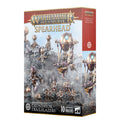 Games Workshop - Warhammer Age of Sigmar - Spearhead - Kharadron Overlords - Grundstok Trailblazers - 70-843