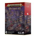 Games Workshop - Warhammer Age of Sigmar - Spearhead - Snarlpack Huntaz - 70-02