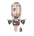 Games Workshop - Warhammer The Old World - Grand Cathay - Sky Lantern - 06-205
