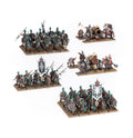 Games Workshop - Warhammer The Old World - Grand Cathay - Battalion Box - 06-203