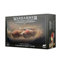 Games Workshop - Warhammer Horus Heresy - Legio Custodes - Caladius Grav-Tank - 31-138