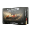 Games Workshop - Warhammer Horus Heresy - Legio Custodes - Coronus Grav-Tank - 31-166
