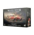 Games Workshop - Warhammer Horus Heresy - Legio Custodes - Caladius Annihilator Grav-Tank - 31-139