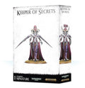 Games Workshop - Warhammer Age of Sigmar - Hedonites of Slaanesh - Keeper of Secrets - 97-06