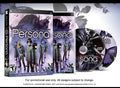 Shin Megami Tensei Persona Big Box - Sony PSP