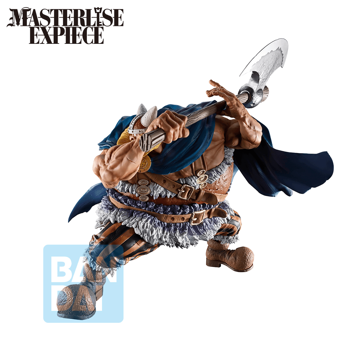 Brogy (Giant Bash!! Vol.2)