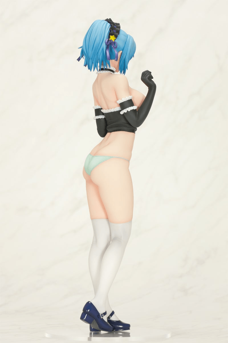 (Rerelease) Rosario + Vampire Kurumu Kurono