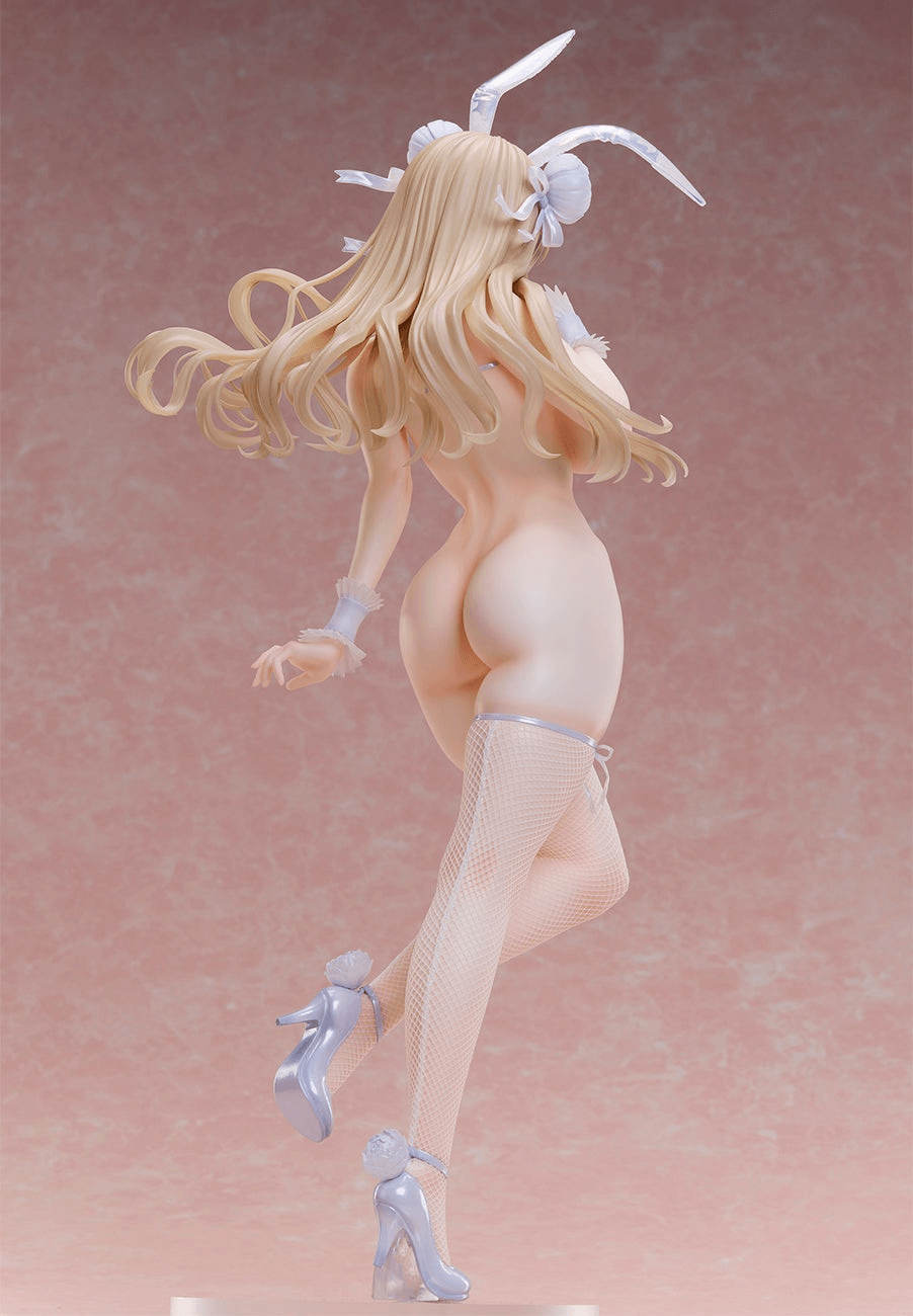 Blossom Bunny