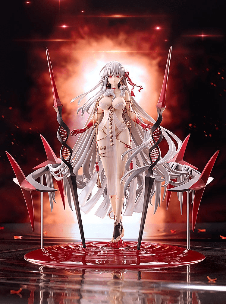 Archer/Durgā - Fate/Grand Order Scale Figure