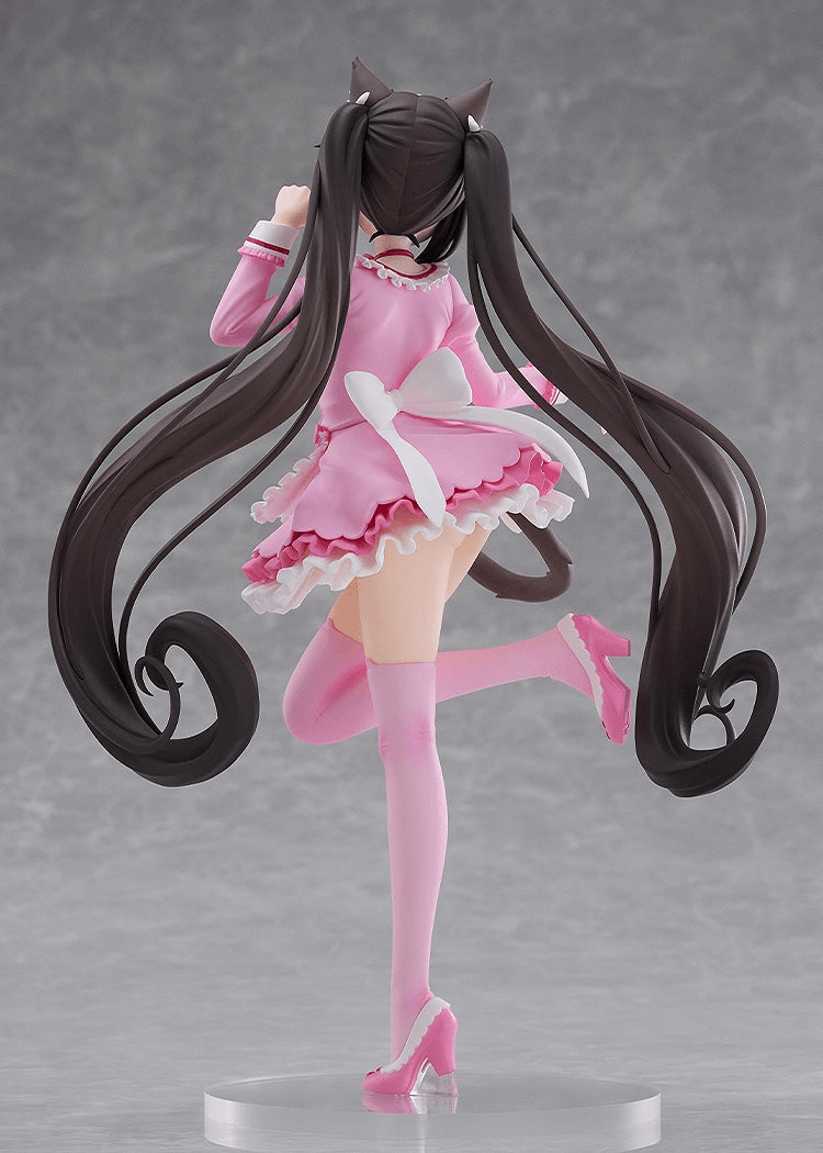 POP UP PARADE Chocola: Winter Clothes Ver. L Size