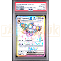 Pokemon Espeon ex Holo Promo SVP EN 175 English Graded Card PSA 10 #140987136