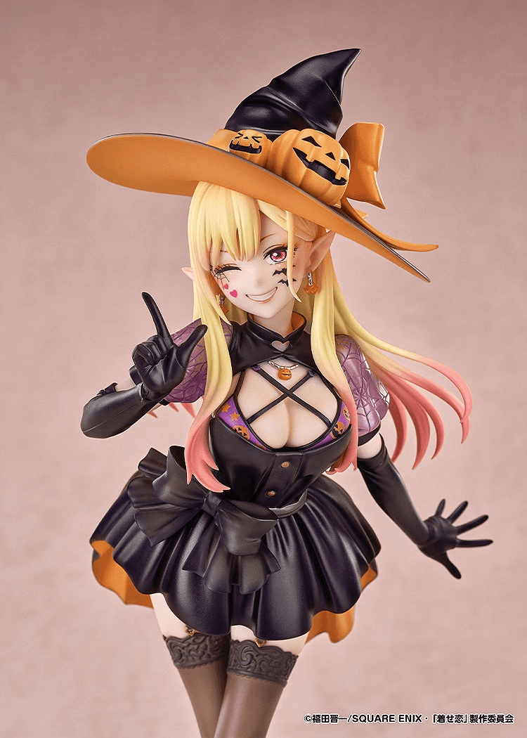 Marin Kitagawa: Halloween Ver.