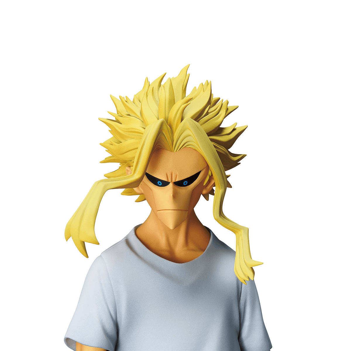 Izuku Midoriya &amp; All Might (The Story of How He Became the Greatest Hero)