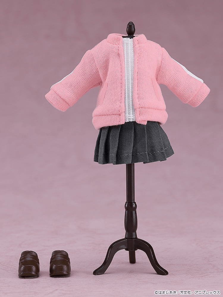 (Rerelease) Nendoroid Doll Hitori Gotoh - Release Date: 12/2026