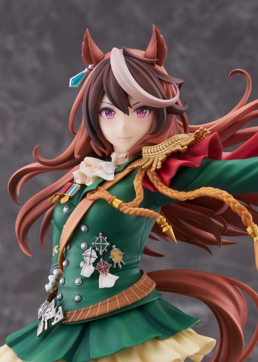 Symboli Rudolf: Signature Racewear Ver. 1/7 scale figure