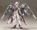 FRAME ARMS GIRL KONGO(0812771029254)