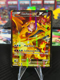Charizard Ex - Black Star Promo - XY121 - MP