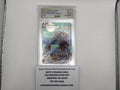 Umbreon VMAX #215 Pokemon Evolving Skies (AGS 9.5 Moonbreon)