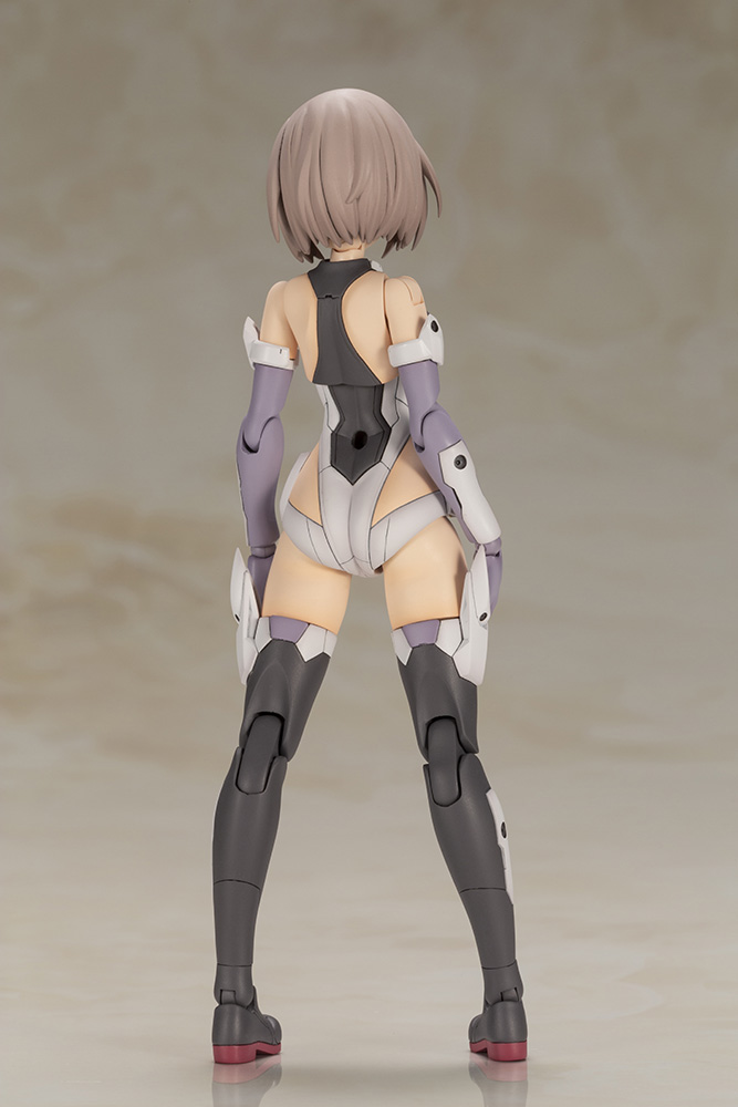 FRAME ARMS GIRL KONGO(0812771029254)