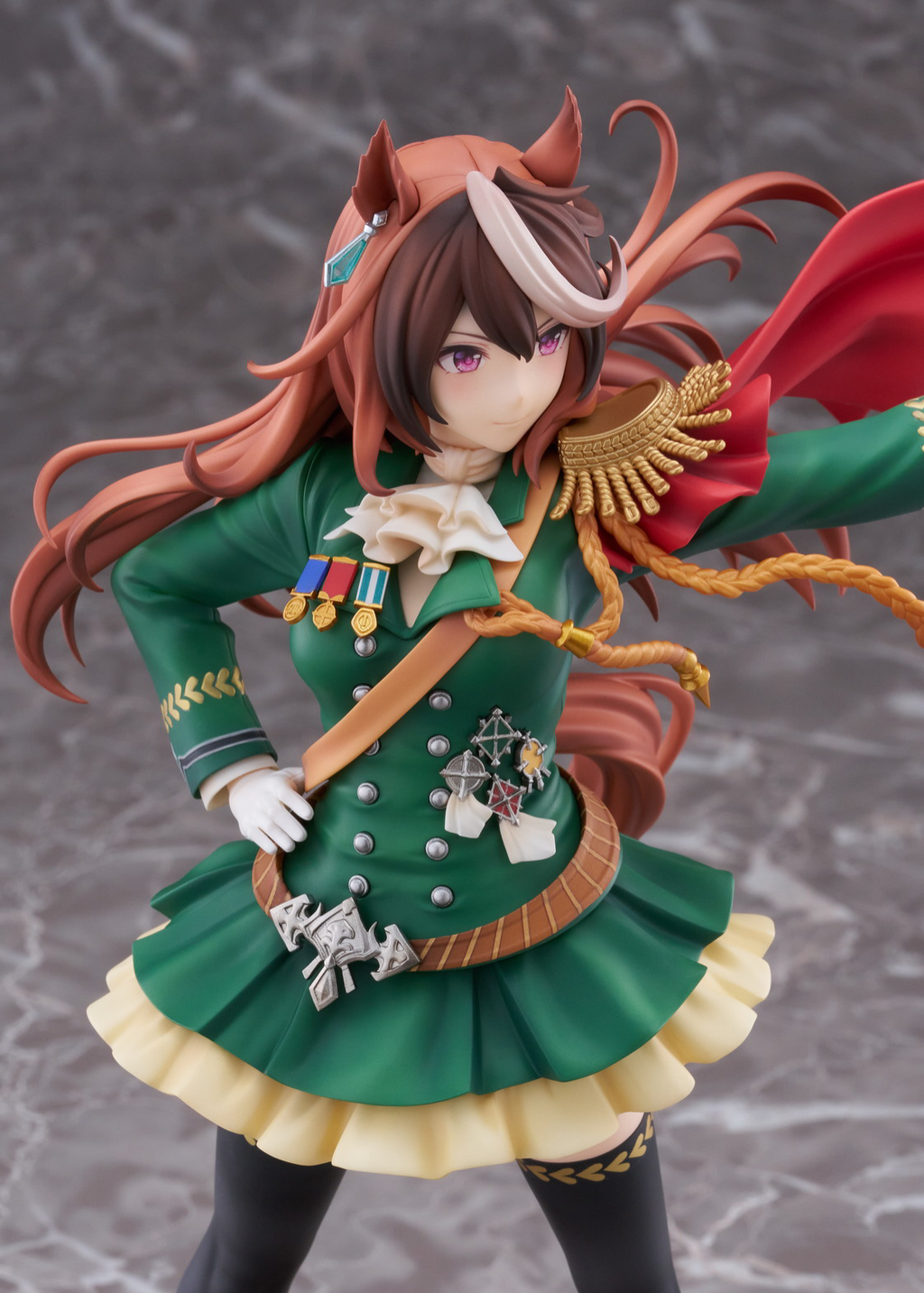 Symboli Rudolf: Signature Racewear Ver. 1/7 scale figure
