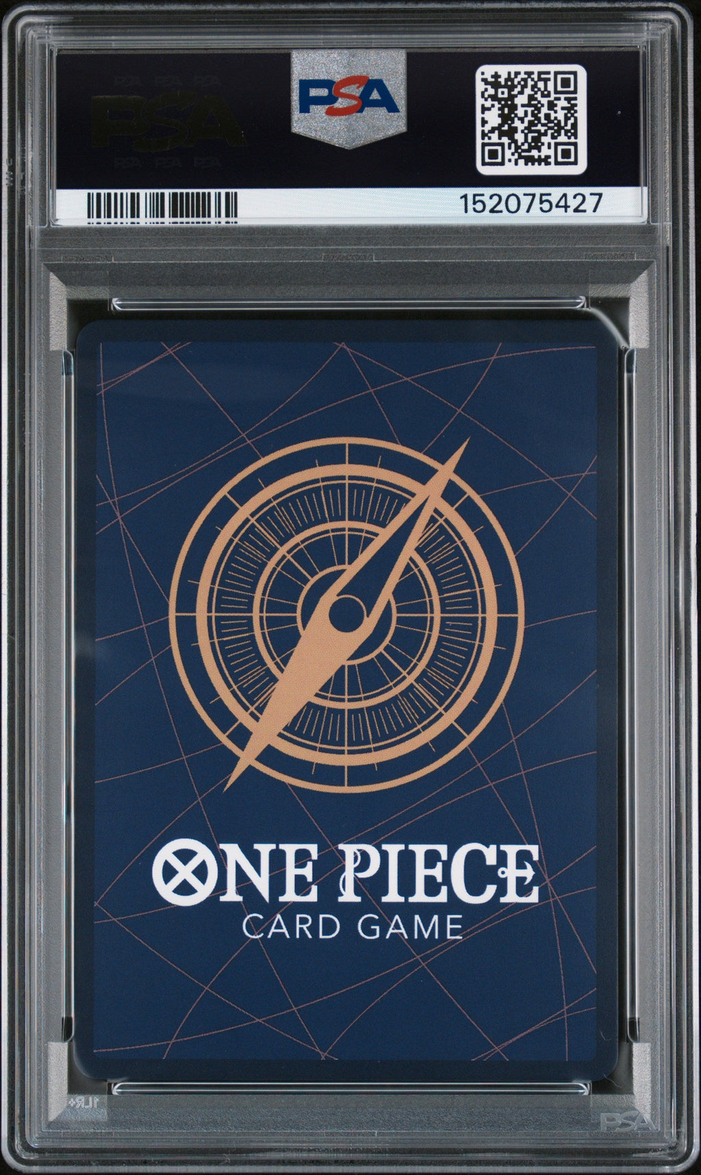 NEFELTARI VIVI SPECIAL ALTERNATE ART 2026 ONE PIECE EB03-EXTRA BOOSTER -ONE PIECE HEROINES EDITION- PSA GEM MT 10