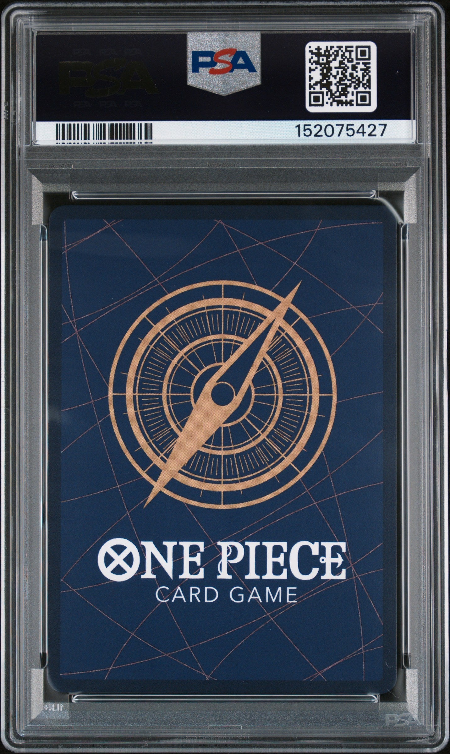 NEFELTARI VIVI SPECIAL ALTERNATE ART 2026 ONE PIECE EB03-EXTRA BOOSTER -ONE PIECE HEROINES EDITION- PSA GEM MT 10