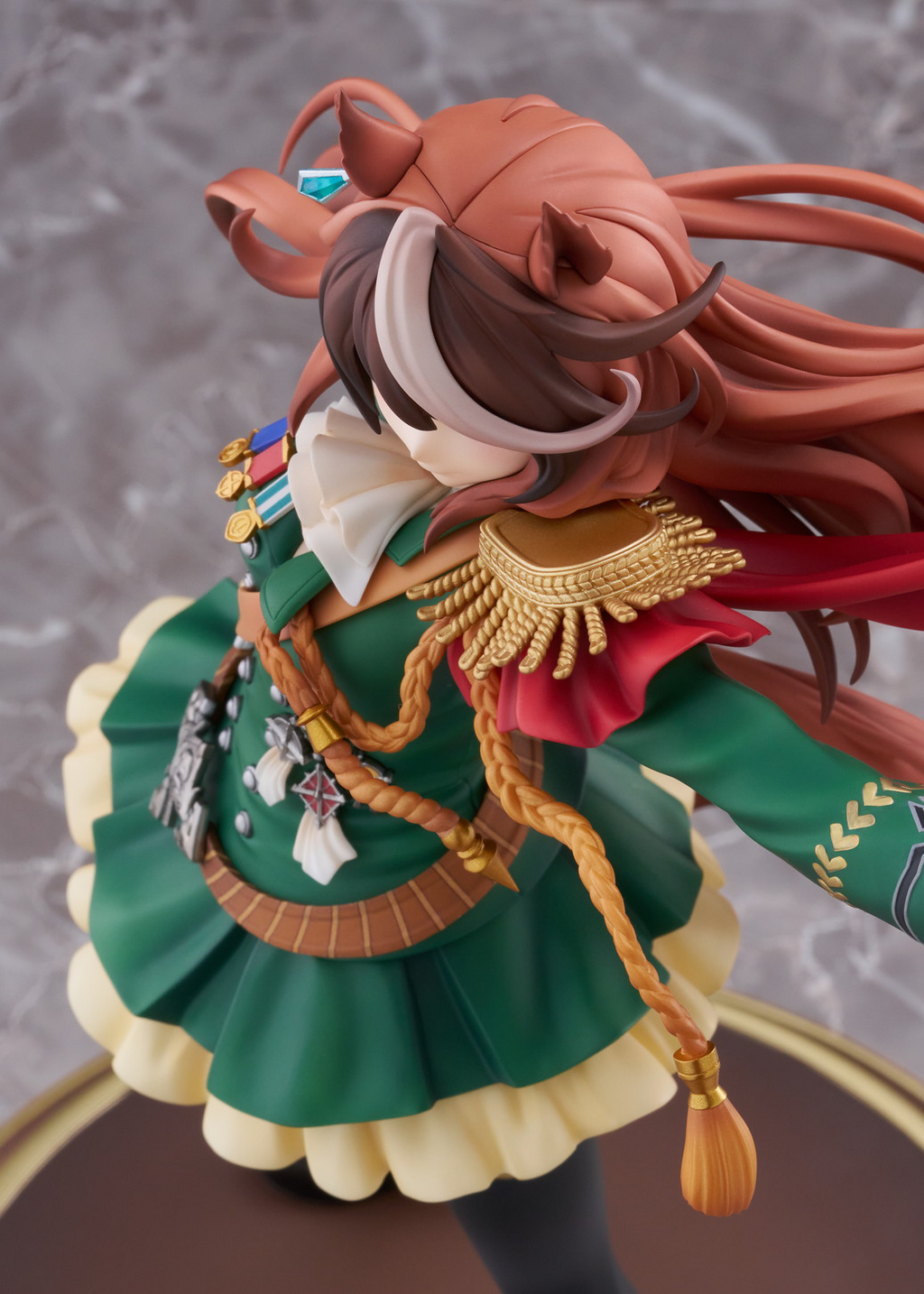 Symboli Rudolf: Signature Racewear Ver. 1/7 scale figure