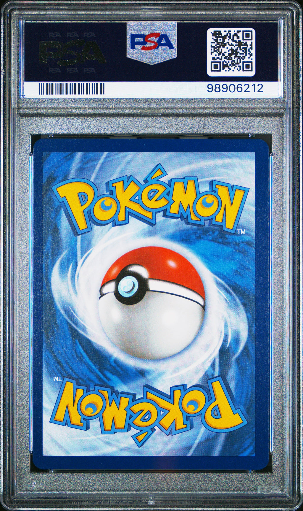 DACHSBUN ex SPECIAL ILLUSTRATION RARE 2024 POKEMON SCR EN-STELLAR CROWN PSA GEM MT 10