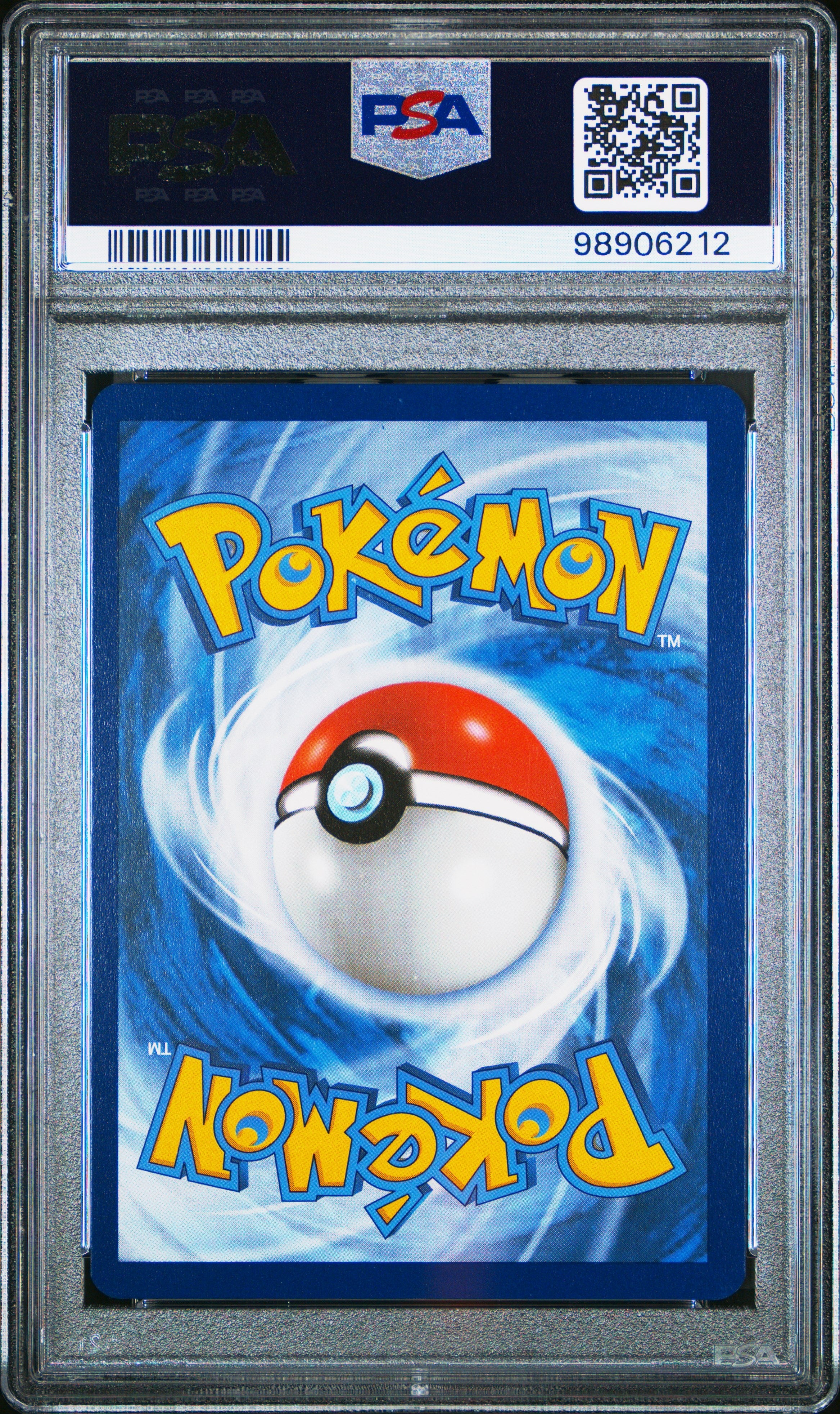 DACHSBUN ex SPECIAL ILLUSTRATION RARE 2024 POKEMON SCR EN-STELLAR CROWN PSA GEM MT 10