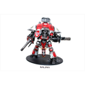 Warhammer Imperial Knight ULN1