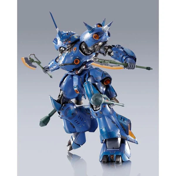 P.Bandai MS-18E Kampfer Gundam - Metal Build