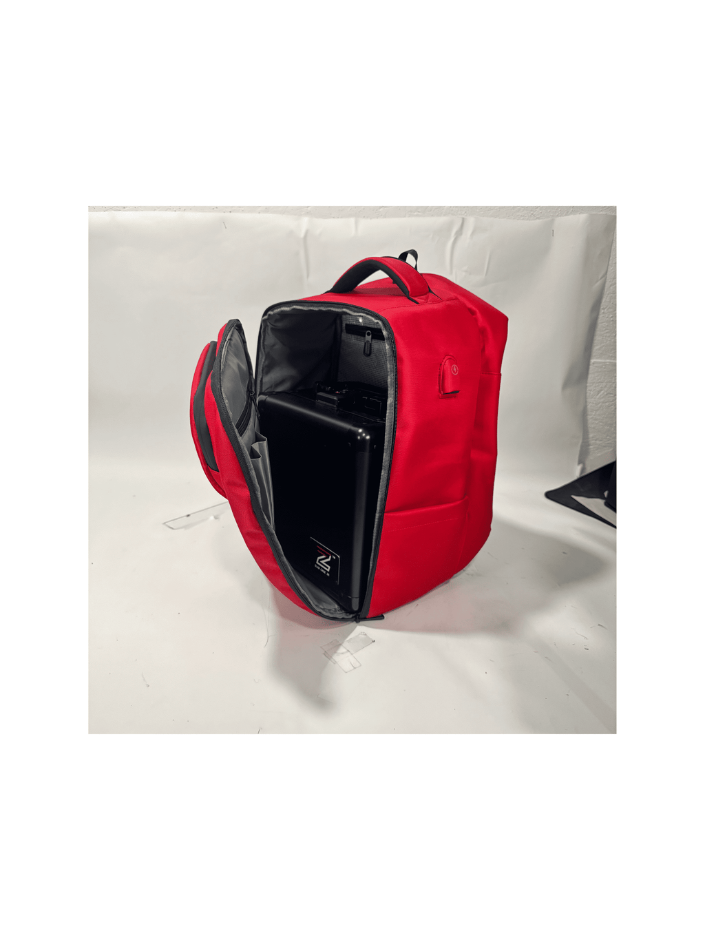 Slab Case Large Backpack (Backpack only - Case not included)