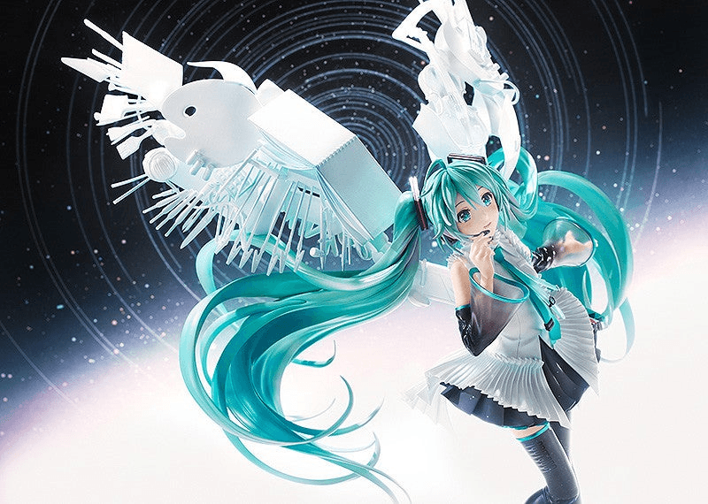(Rerelease) Hatsune Miku: Happy 16th Birthday Ver. - Release Date: 05/2027
