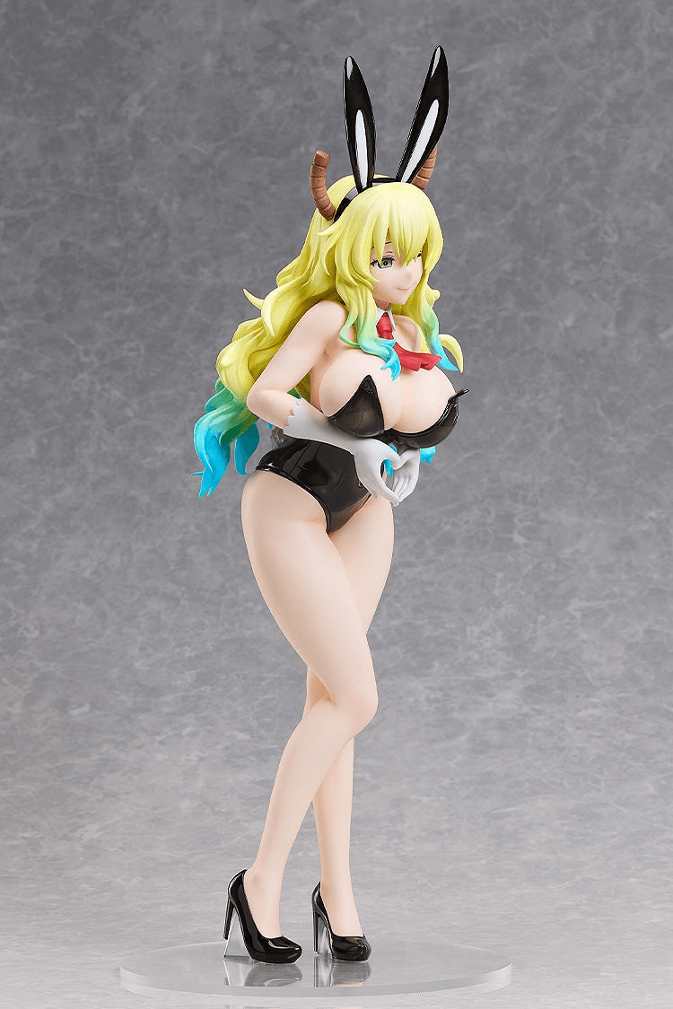 Lucoa: Bare Leg Bunny Ver.