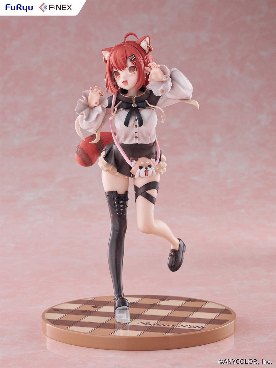 Ratna Petit 1/7 Scale Figure