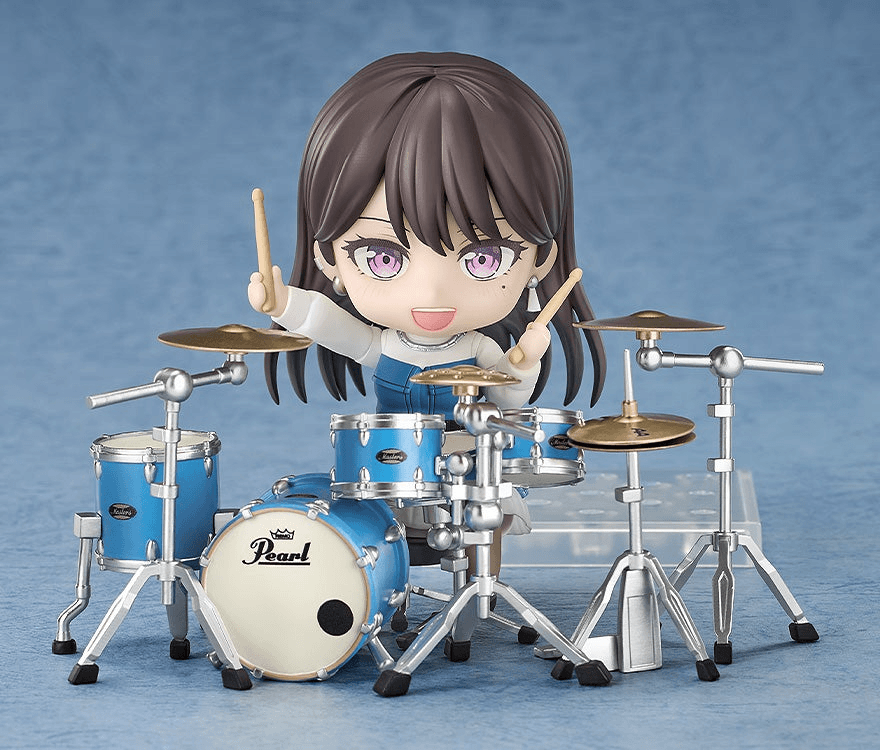 Nendoroid Taki Shiina No.2908