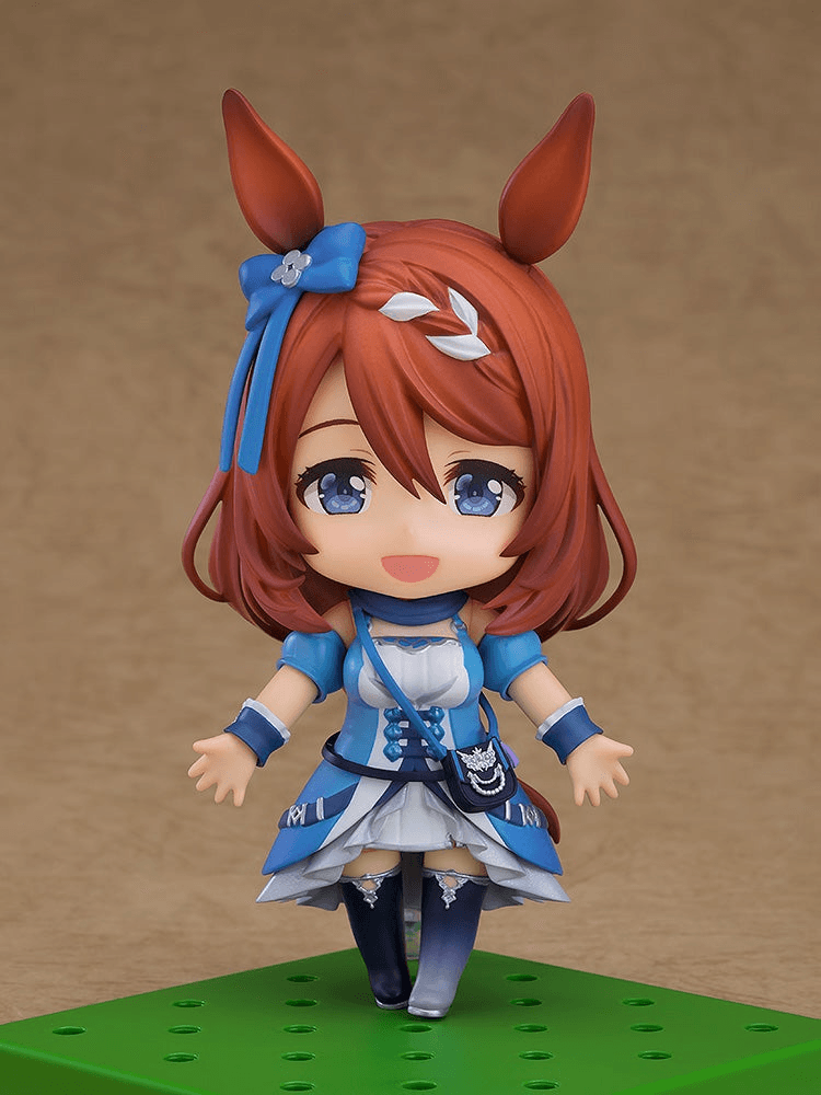 Nendoroid Super Creek