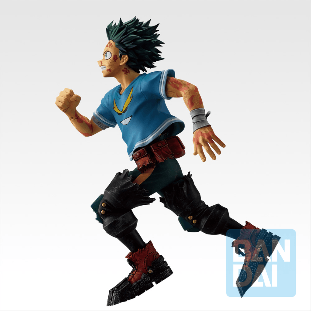Izuku Midoriya -YOU CAN DO IT.DEKU-